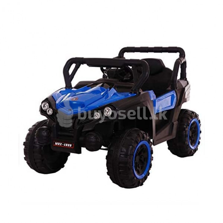 Kids Ride on Thunder Jeep A808 (MB8900) for sale in Colombo