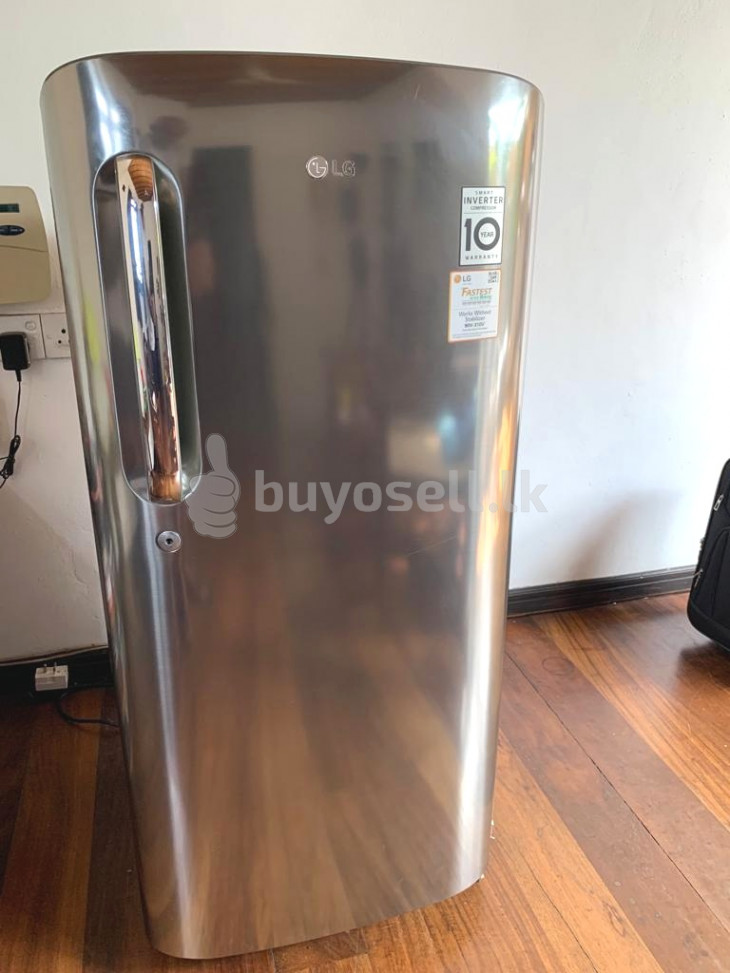 LG Refrigerator's for sale in Colombo