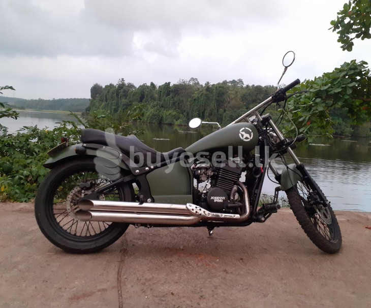 Johnny Pag Malibu 2015 for sale in Gampaha
