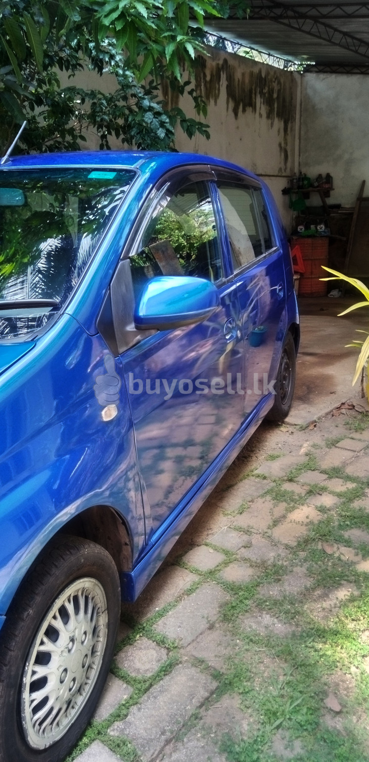 Perodua Viva for sale in Colombo