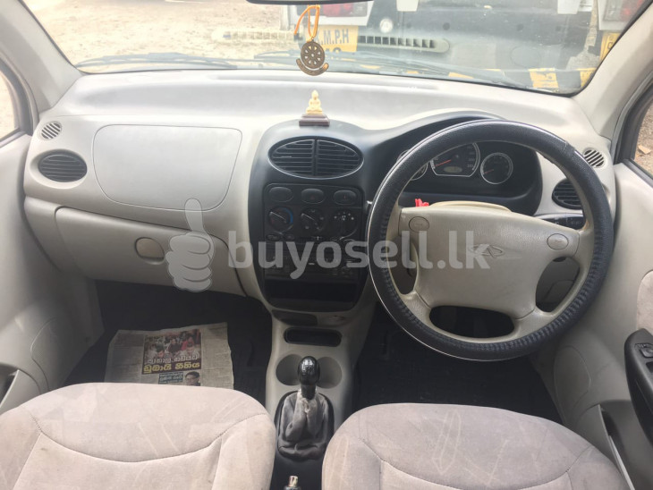 Chery QQ for sale in Colombo