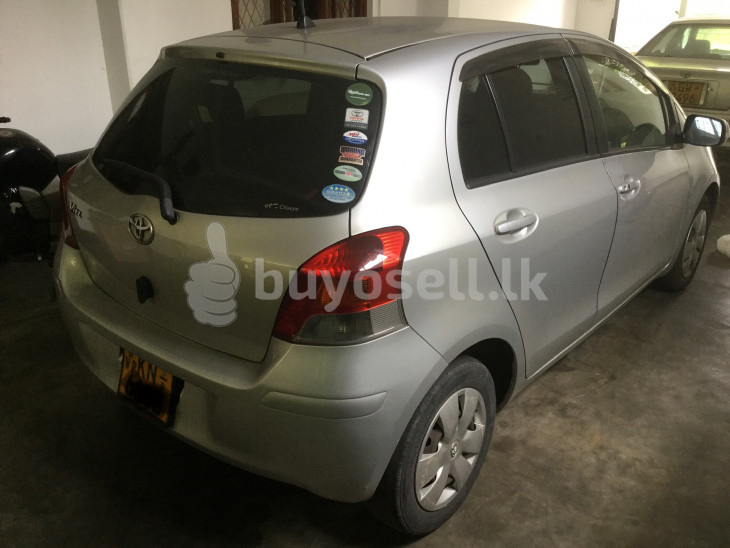 Toyota vitz for sale in Gampaha