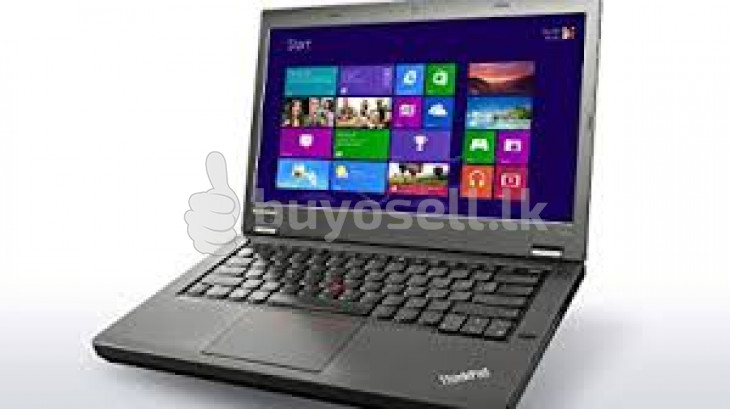 Lenovo ThinkPad T440p (SSD) for sale in Colombo