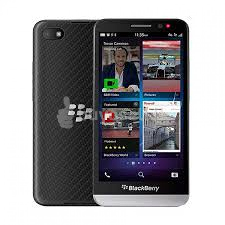 BlackBerry Z30 4G for sale in Colombo