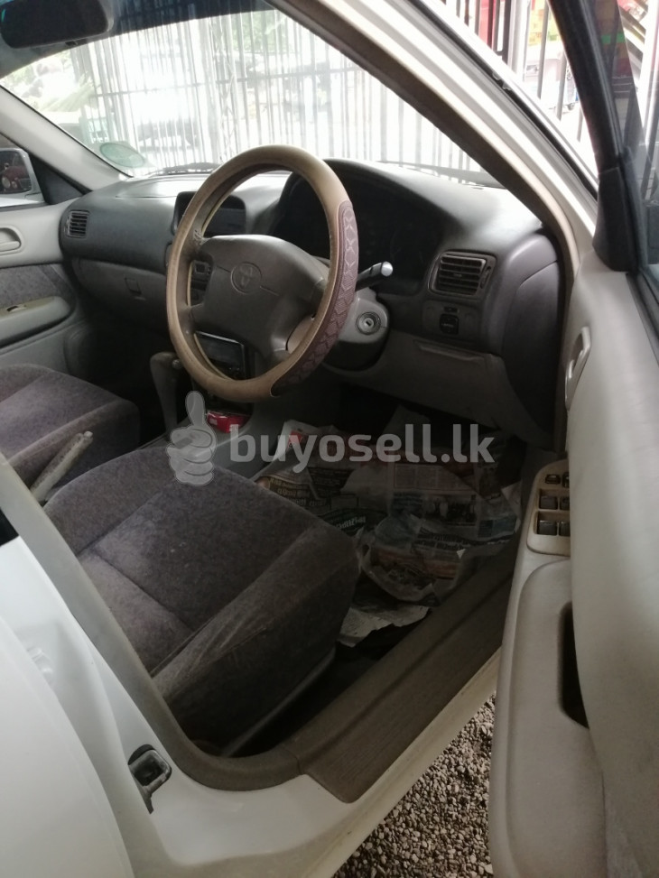 Toyota Corolla 110 for sale in Colombo
