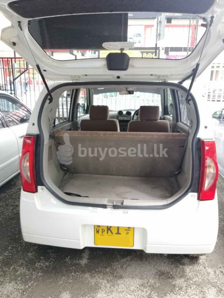 Suzuki Alto Japan for sale in Colombo