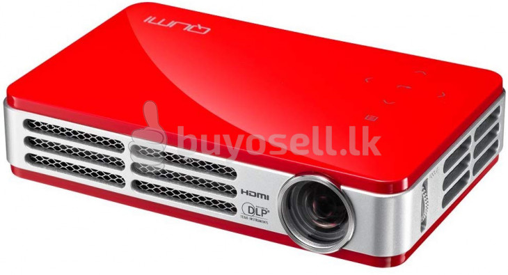 DLP led projector for sale in Colombo
