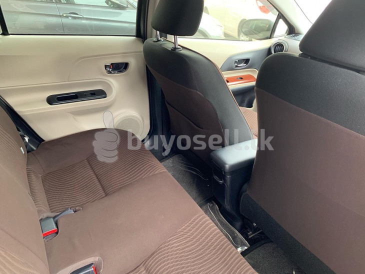 Toyota Aqua G Touring 2013 for sale in Gampaha
