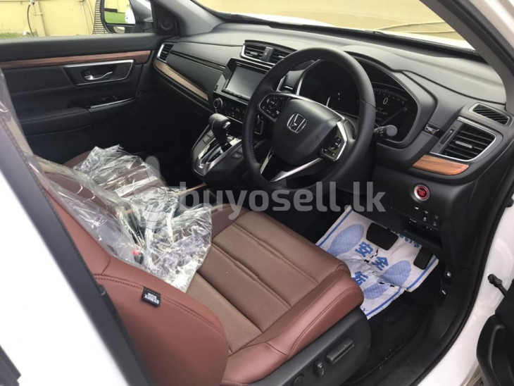 Honda CRV 2018 for sale in Gampaha