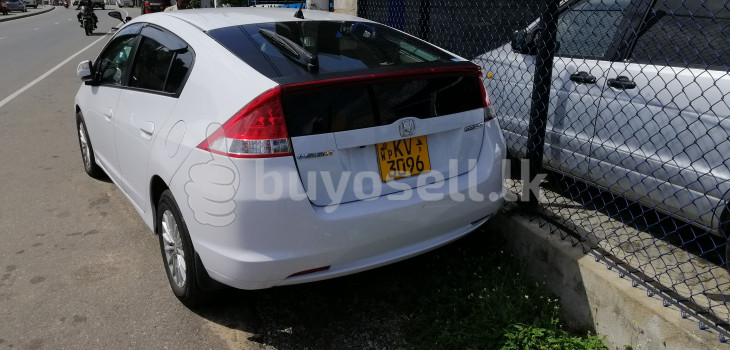 HONDA INSIGHT for sale in Gampaha