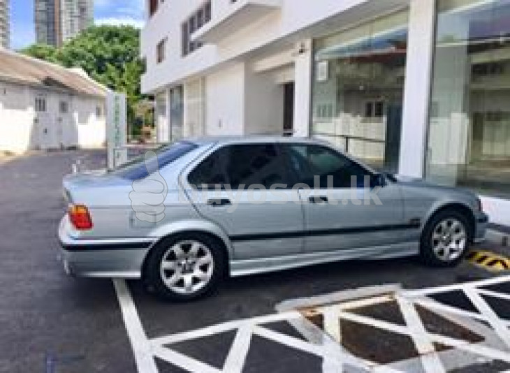 BMW E36 for sale in Colombo