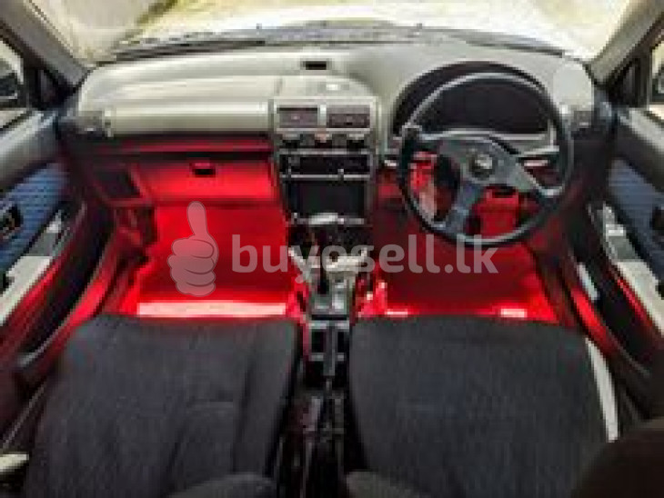 Toyota Starlet GT for sale in Colombo