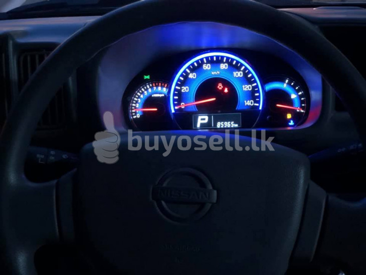 NISSAN CLIPPER FULL JOIN TURBO 2017 for sale in Colombo