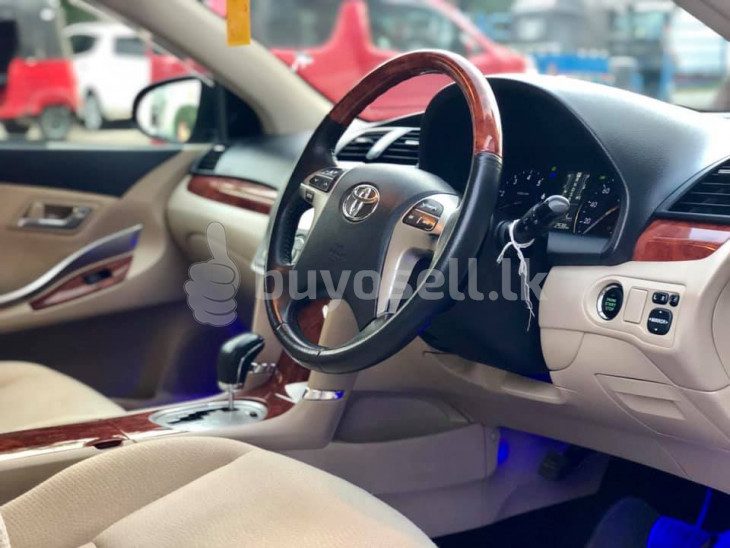 TOYOTA PREMIO G SUPERIOR 2014 FULLY LOADED for sale in Colombo