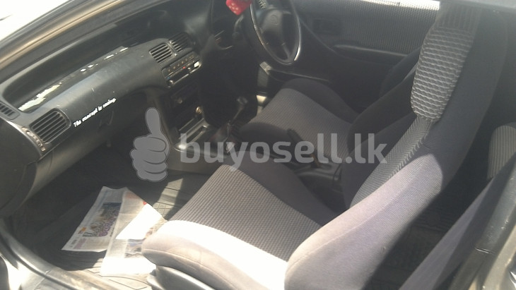 Toyota Cynos for sale in Gampaha
