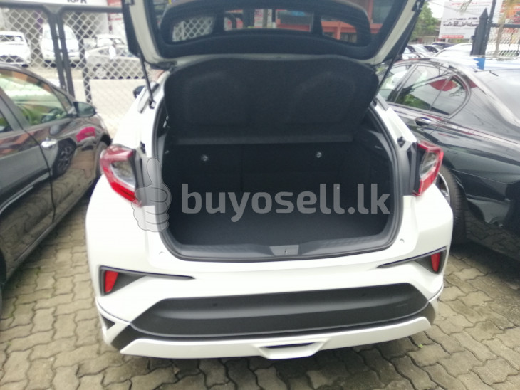 Toyota CHR GT TURBO - BRUNO 2019 for sale in Colombo