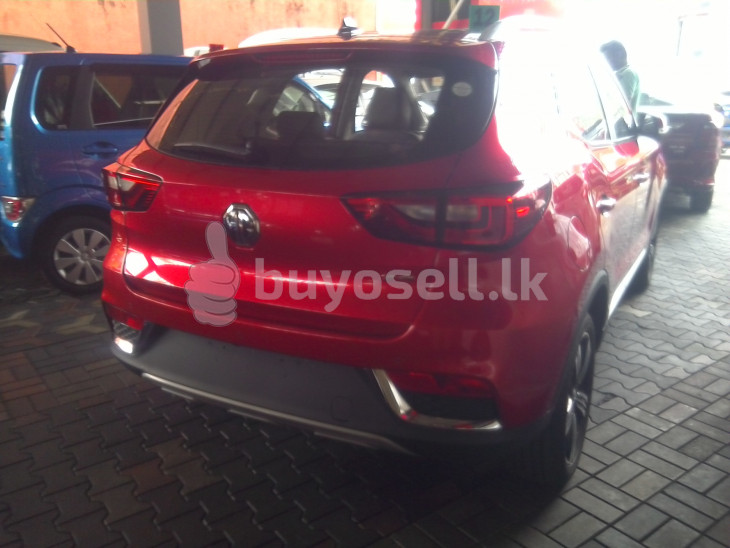 MG ZS UK 2019 for sale in Gampaha