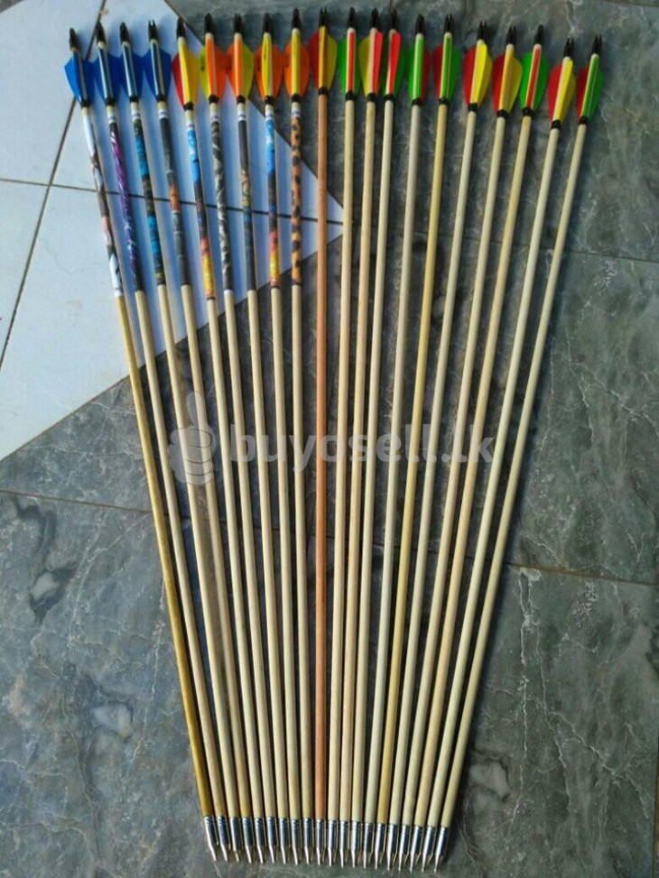 Long Bow 40 Lbs with warranty for sale in Gampaha