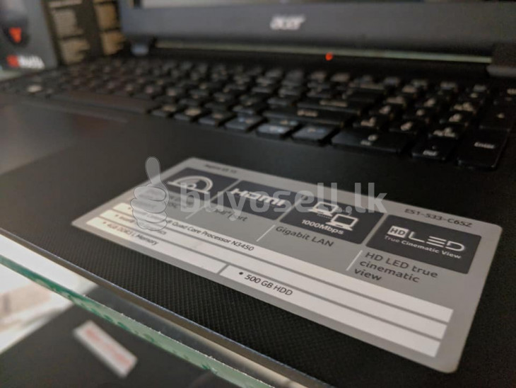 Intel® Celeron® N3450 7Th Generation for sale in Colombo