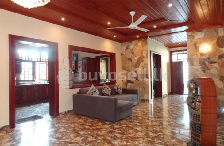 Luxurious | House for sale @ , werahera, Boralesgamuwa for sale in Colombo