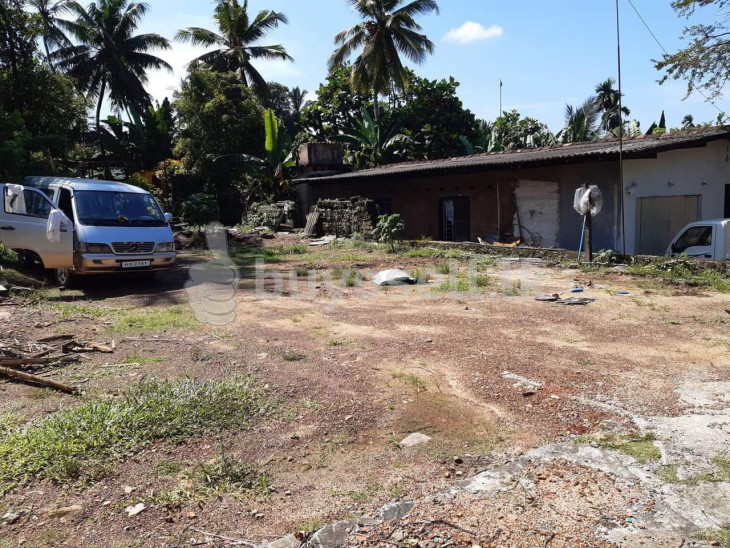 Land for Sale in Homagama in Colombo