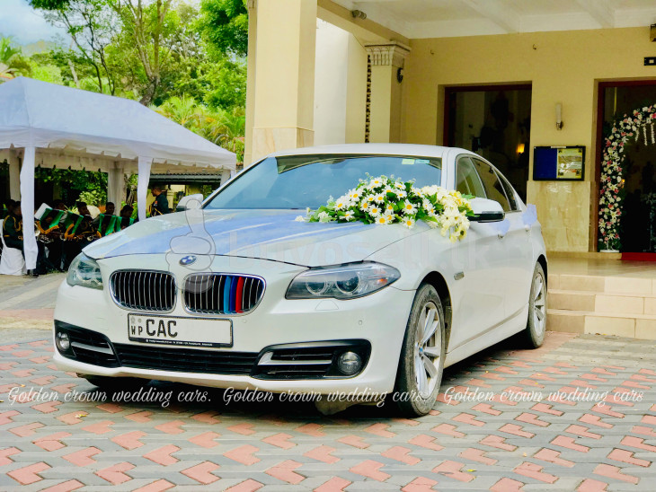 wedding car for sale in Colombo