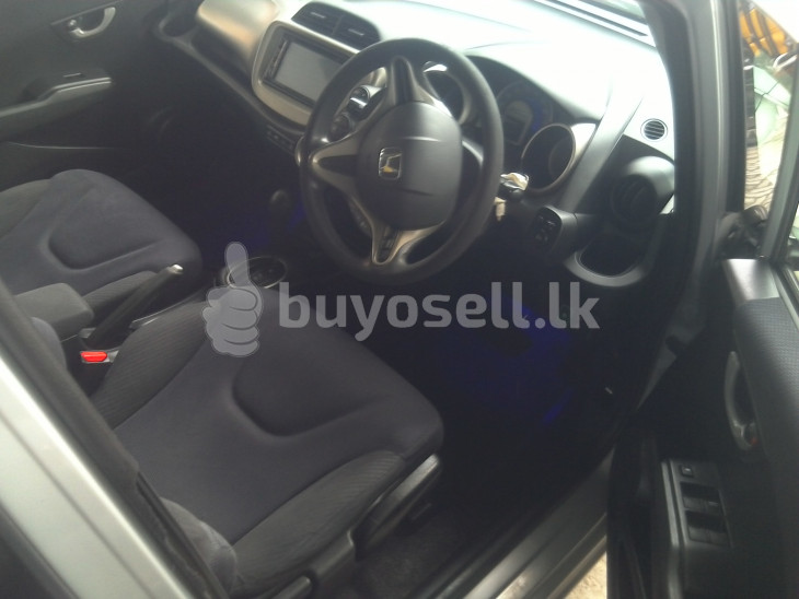 Honda Fit Gp1 2010 for sale in Colombo