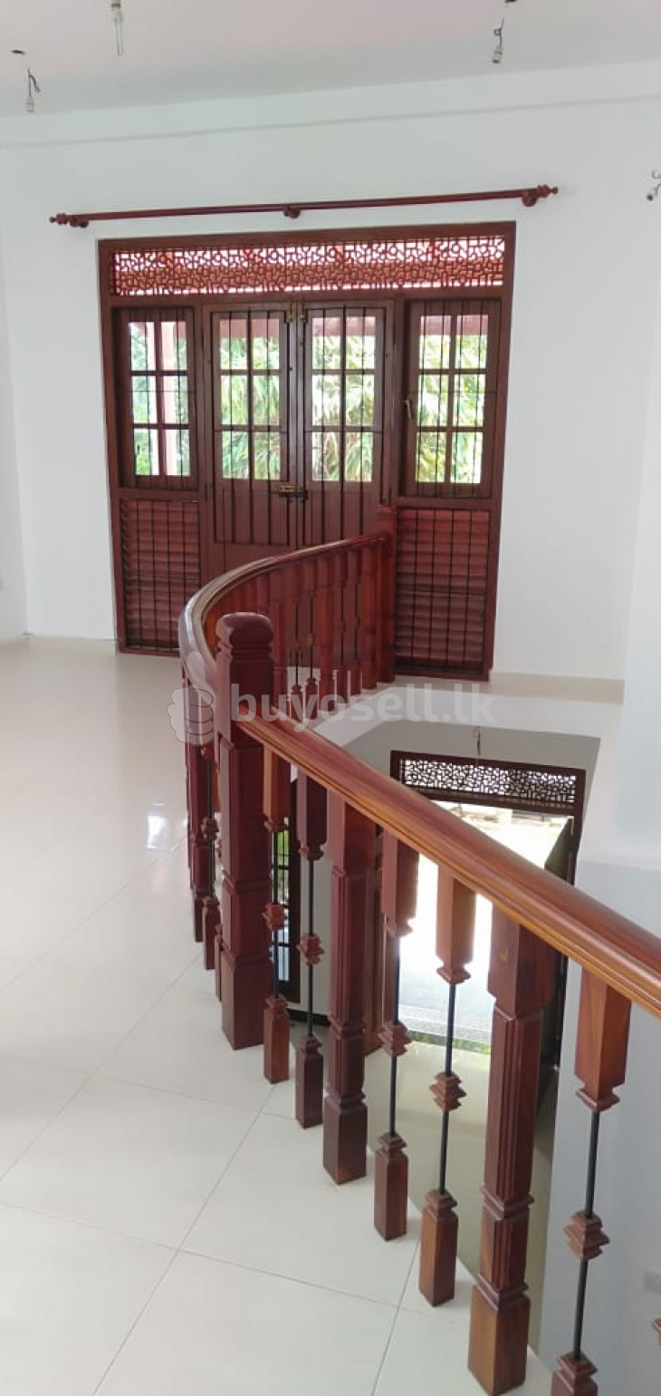 House for Sale in Kalutara for sale in Kalutara