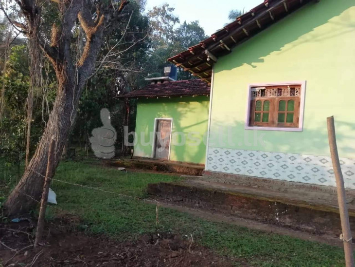 House for Sale - Kurunegala for sale in Kurunegala