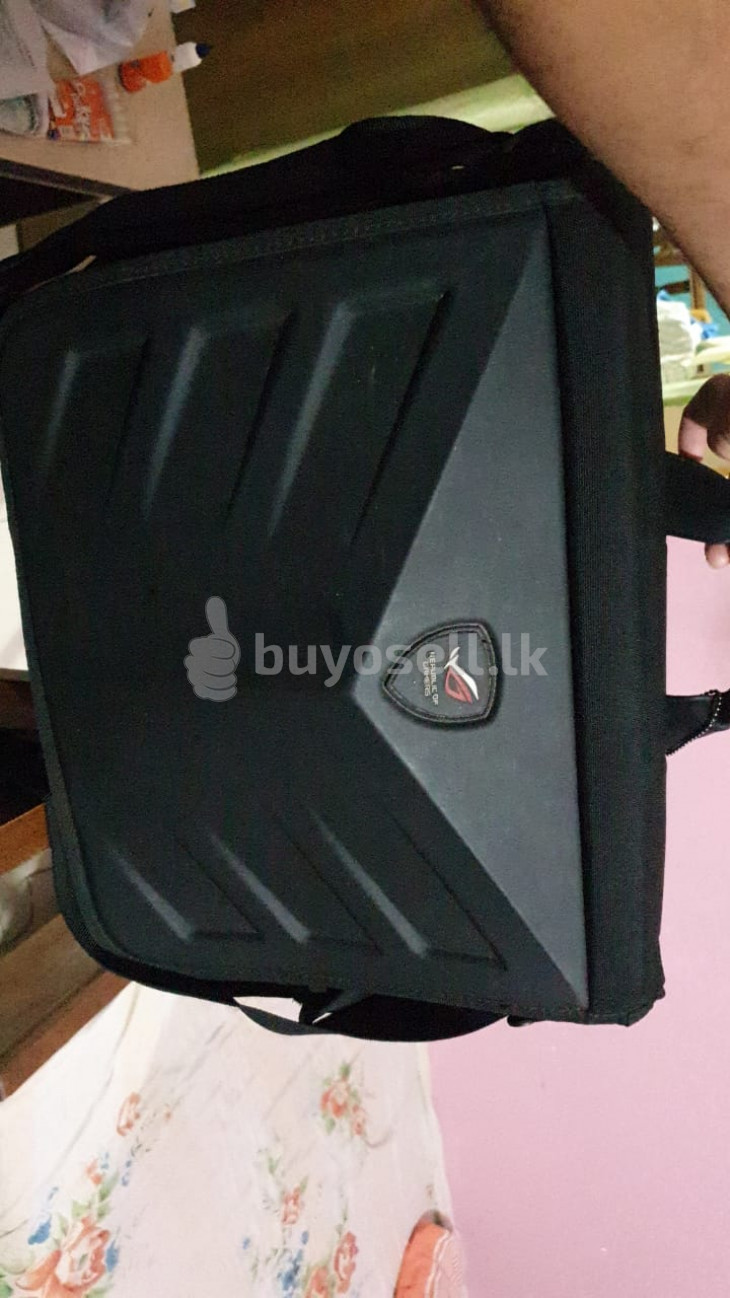 GTX 1070 Gaming Laptop for sale in Gampaha