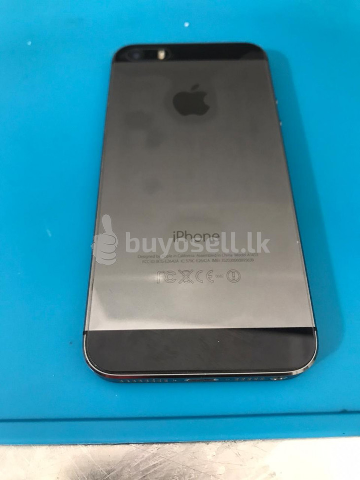 Apple iPhone 6 Plus 128 GB(Used) for sale in Gampaha