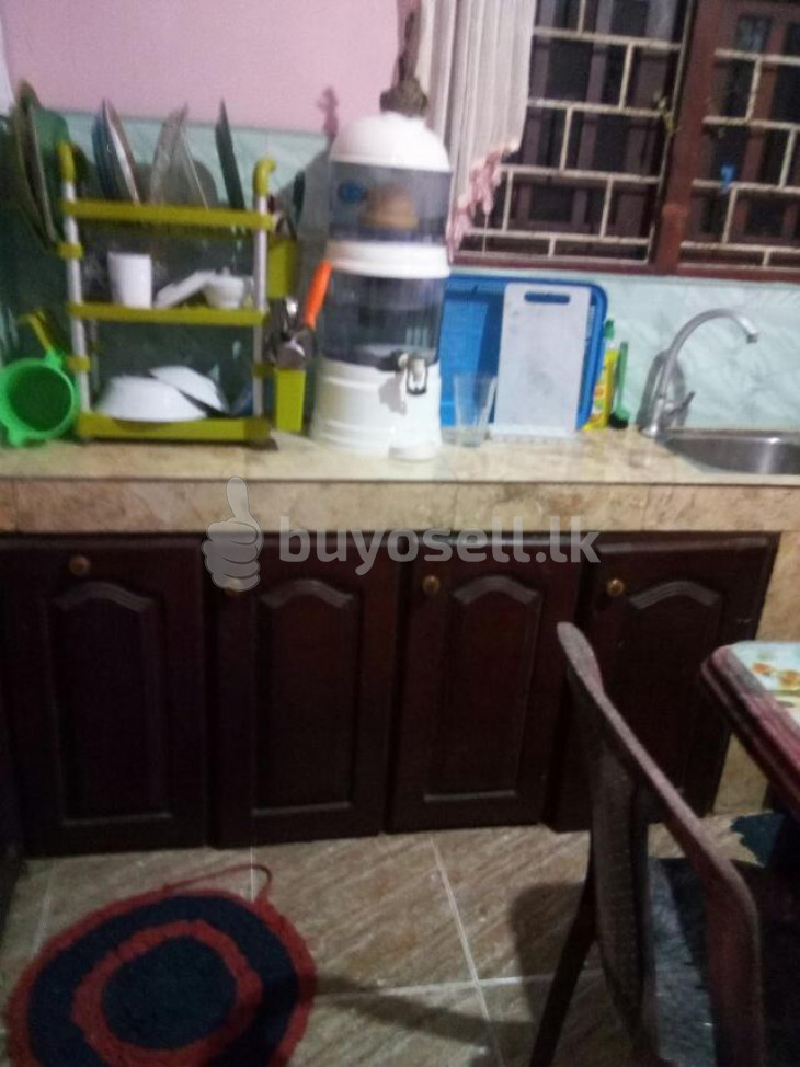 House for Sale - Delgoda for sale in Gampaha