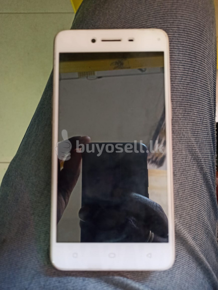 Oppo A37 (Used) for sale in Badulla