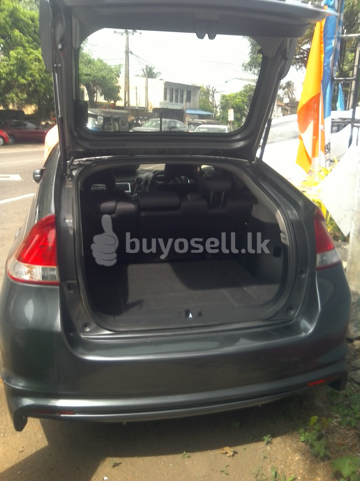 Honda Insight for sale in Gampaha