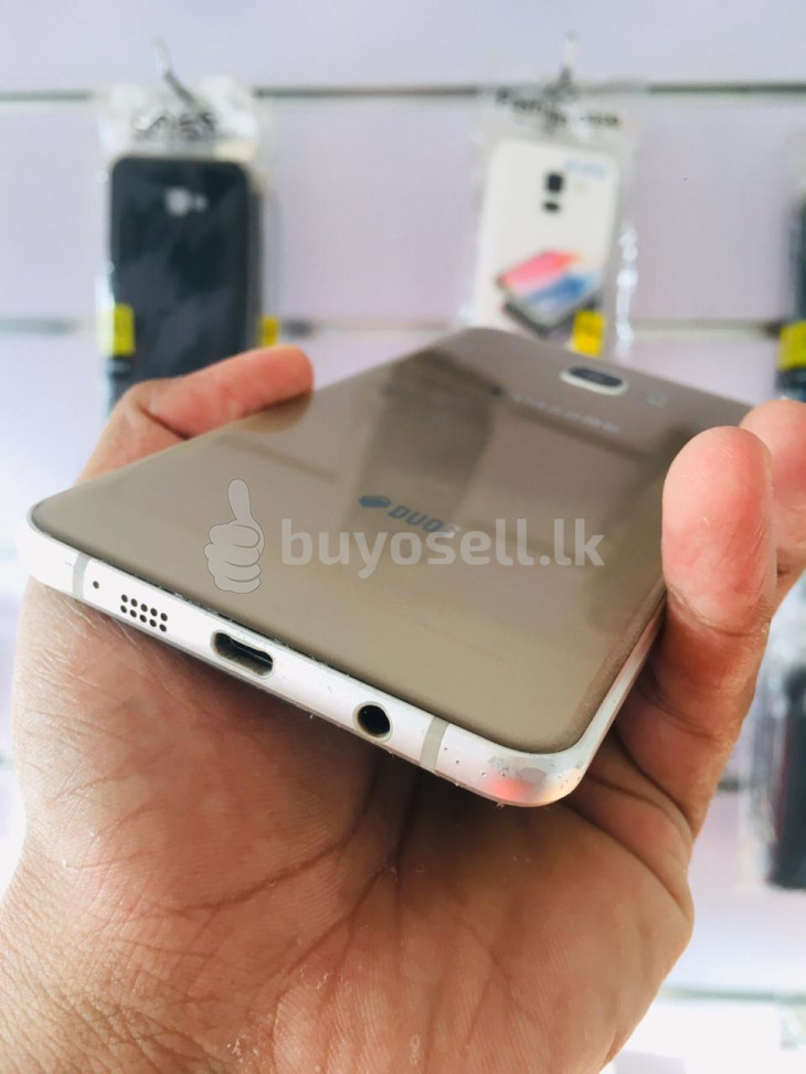 Samsung Galaxy A7 2016 (Used) for sale in Kalutara