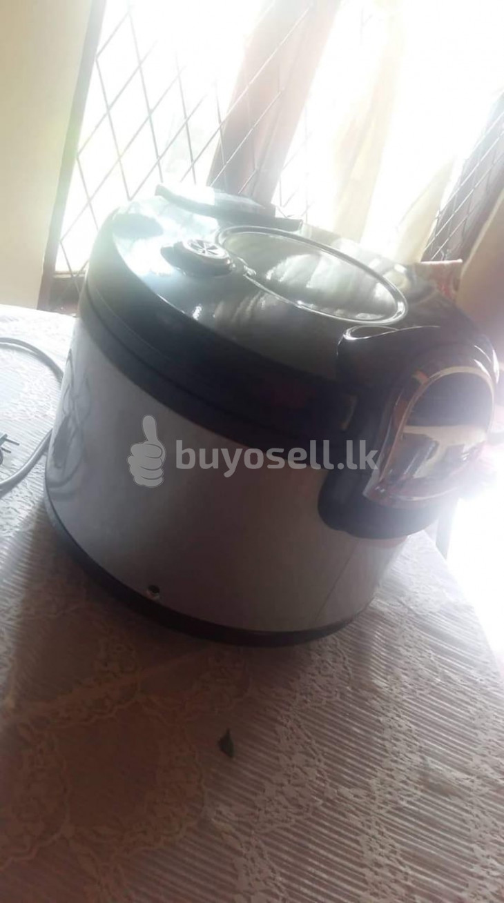 Rice Cooker 6.5L(new) for sale in Colombo
