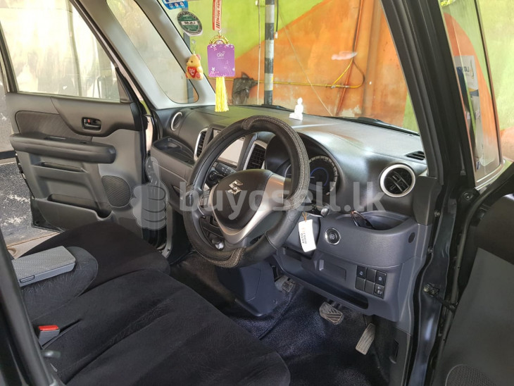 Suzuki Spacia 2016 for sale in Galle