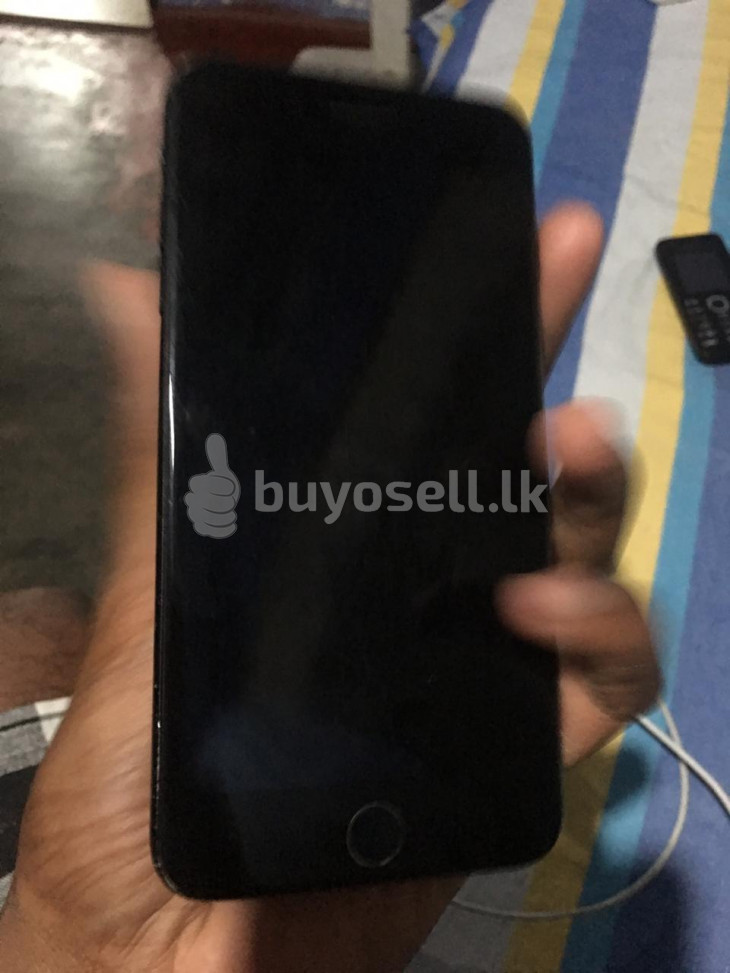 Apple iPhone 7 Plus 32gb (Used) for sale in Kandy