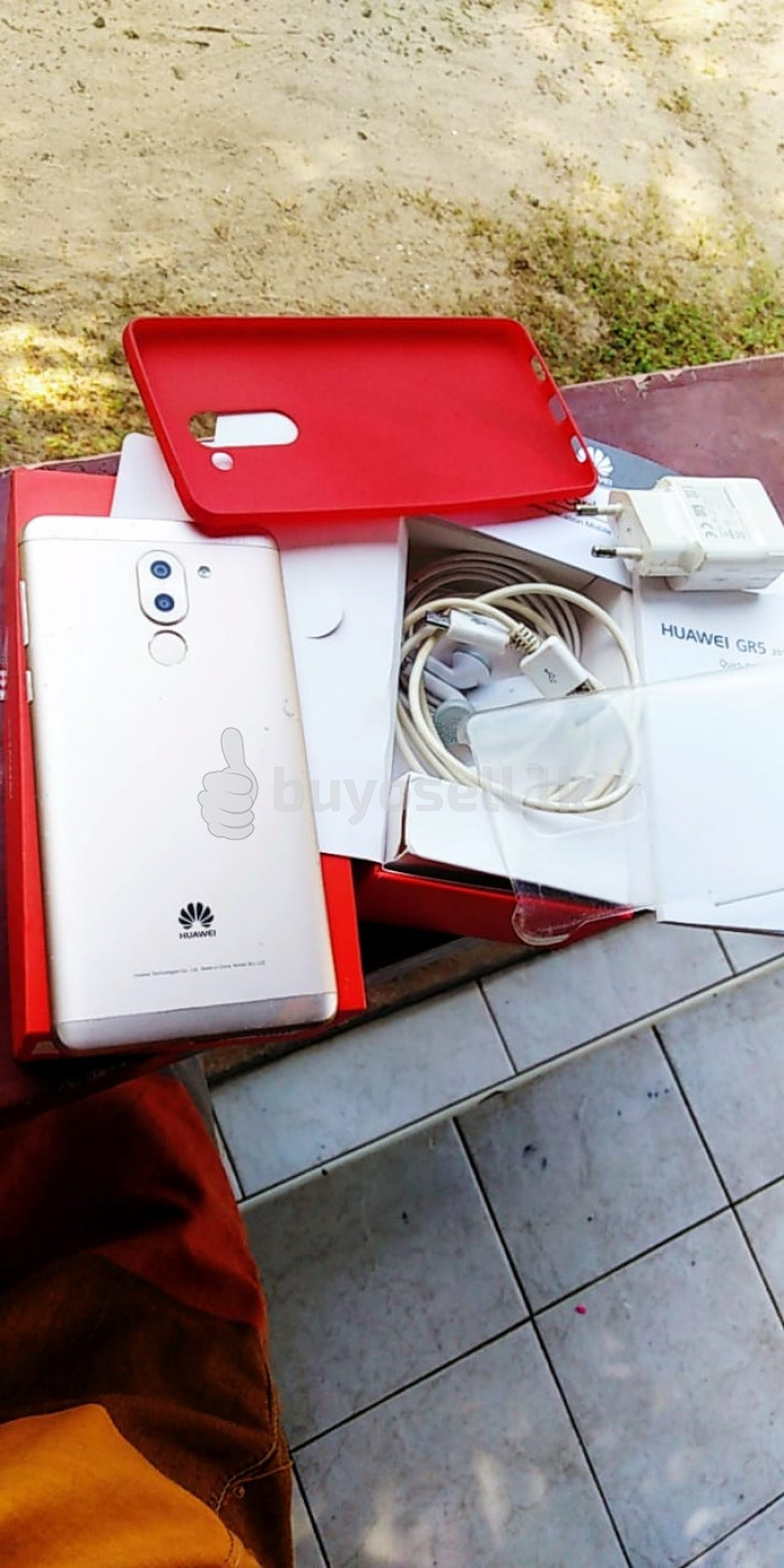 Huawei GR5 (Used) for sale in Galle