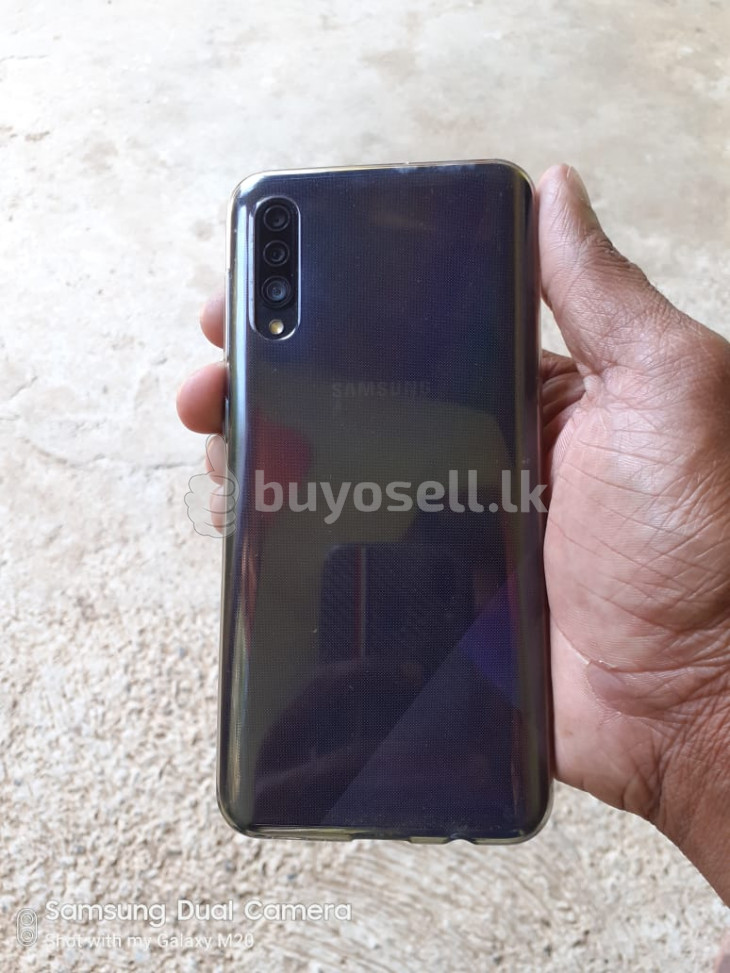 Samsung Galaxy A30 S A30S (Used) for sale in Ratnapura
