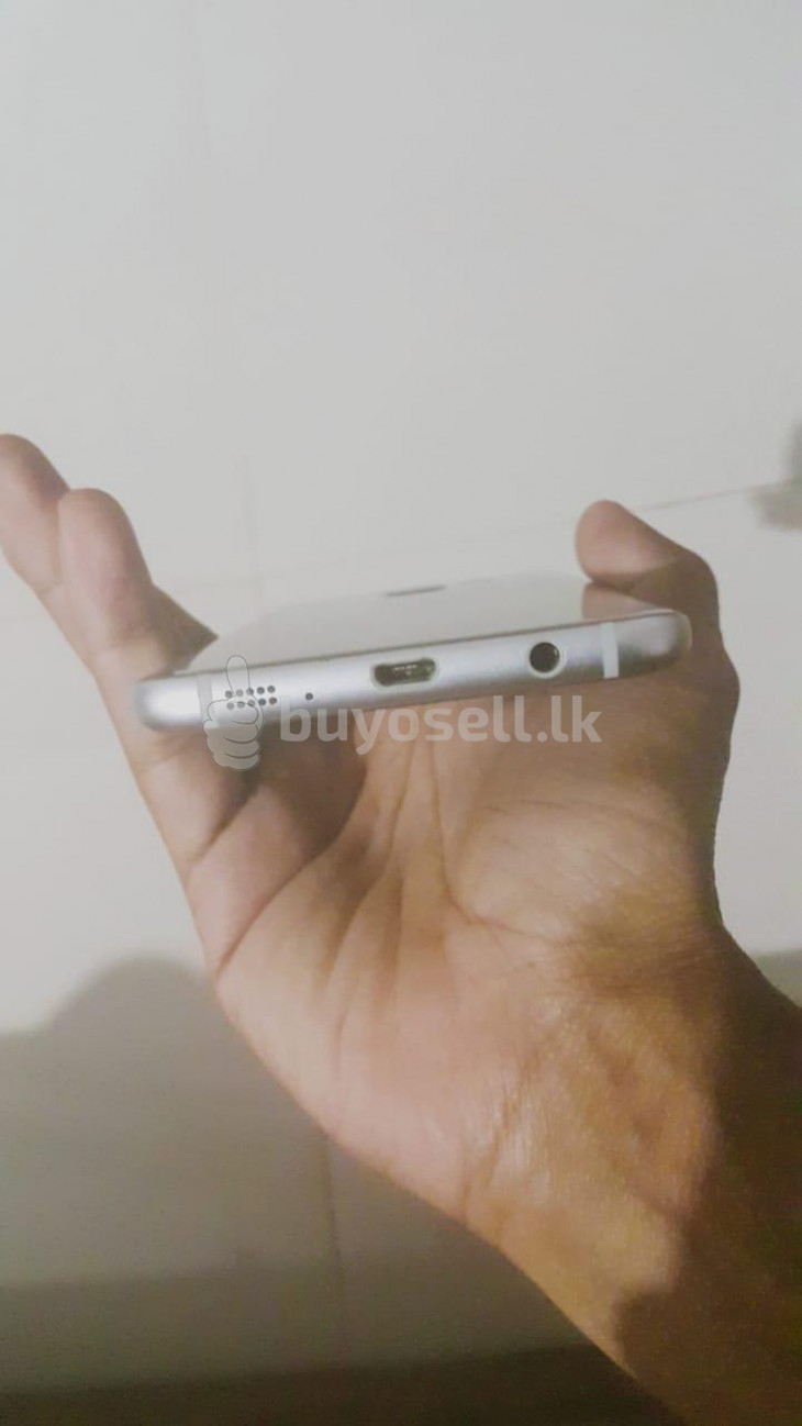 Samsung Galaxy S7 Edge (Used) for sale in Ratnapura