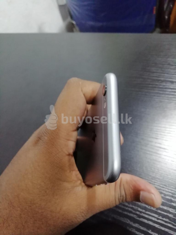 Apple iPhone 6S 64gb Fullset Box (Used) for sale in Kalutara