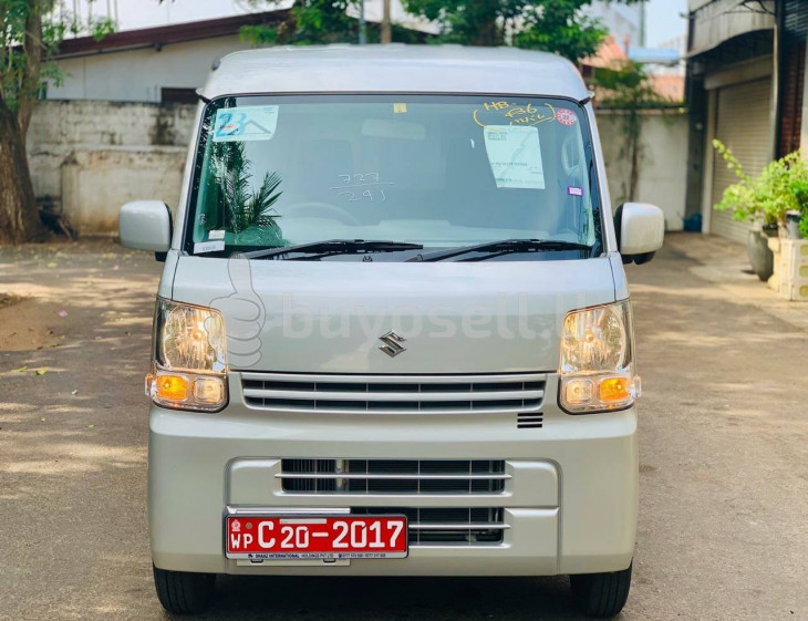 Suzuki Every Join Turbo 2019 for sale in Colombo