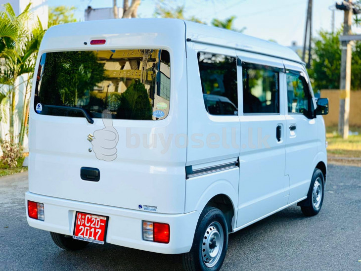 Suzuki Every PA LTD Auto 2019 for sale in Colombo