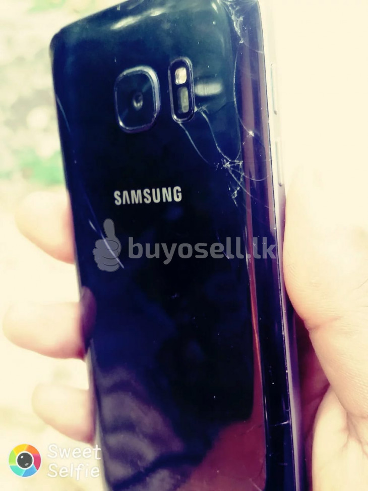 Samsung Galaxy S7 (Used) for sale in Galle