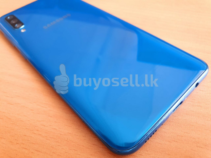 Samsung Galaxy A50 64GB (Used) for sale in Colombo