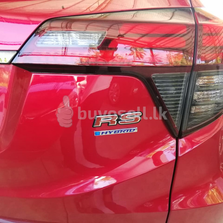 Honda Vezel RS 2018 for sale in Gampaha