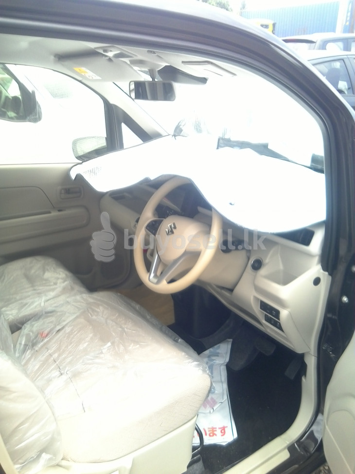 Brandnew Suzuki Wagon R FX  2018 for sale in Gampaha