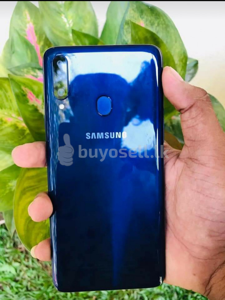 Samsung Galaxy A20s 3gb 32gb (Used) for sale in Kurunegala