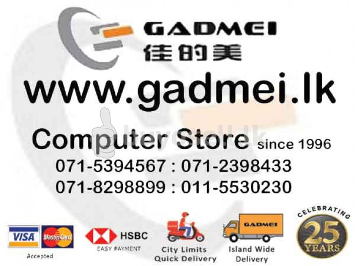 POWER BANK GADMEI C100-10 000 MAH for sale in Colombo